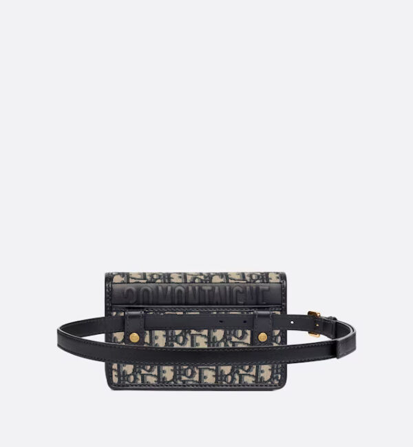 DIOR 2-IN-1 30 MONTAIGNE POUCH - Image 2