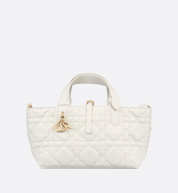 SMALL DIOR TOUJOURS BAG - Image 7