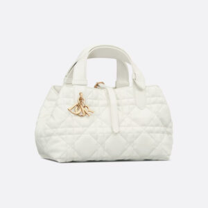 SMALL DIOR TOUJOURS BAG