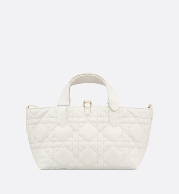 SMALL DIOR TOUJOURS BAG - Image 5