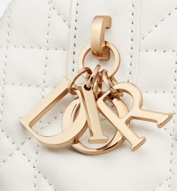 SMALL DIOR TOUJOURS BAG - Image 4