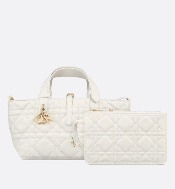 SMALL DIOR TOUJOURS BAG - Image 3