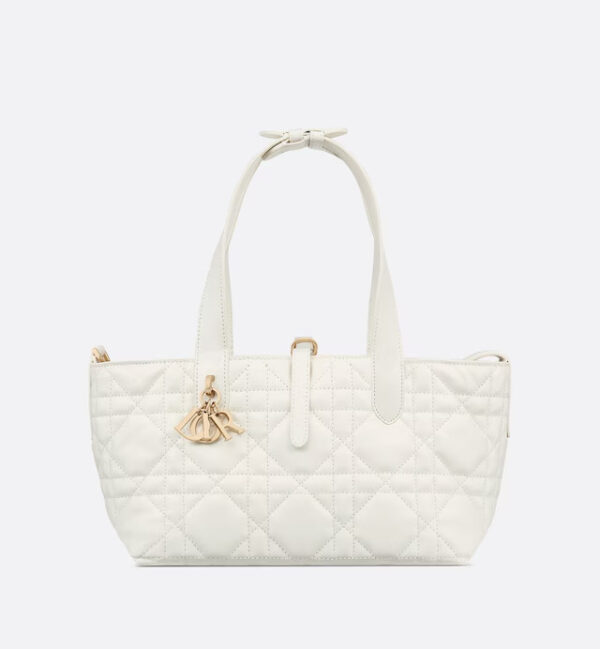 SMALL DIOR TOUJOURS BAG - Image 2