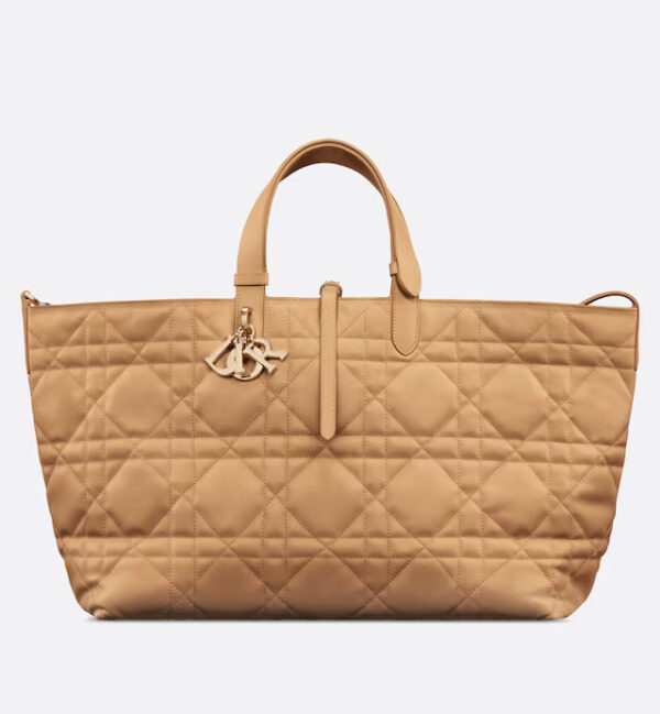 LARGE DIOR TOUJOURS BAG - Image 5