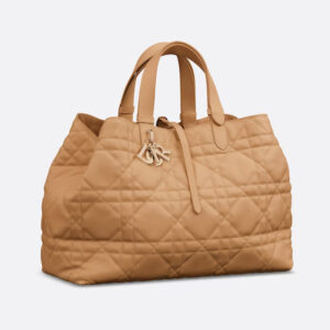 LARGE DIOR TOUJOURS BAG