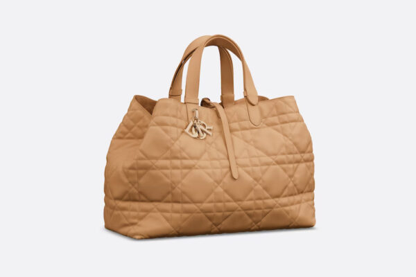LARGE DIOR TOUJOURS BAG