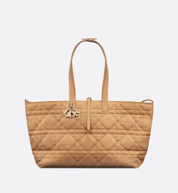 LARGE DIOR TOUJOURS BAG - Image 4