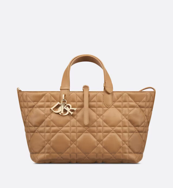 MEDIUM DIOR TOUJOURS BAG - Image 11