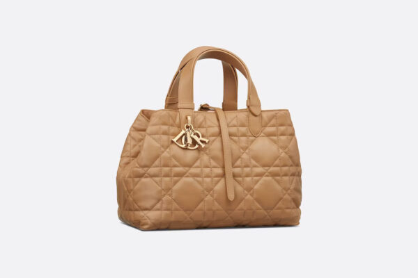 MEDIUM DIOR TOUJOURS BAG - Image 9