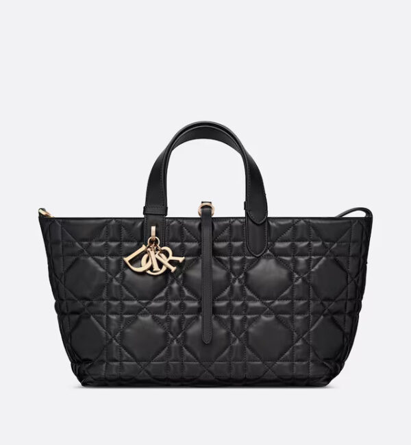 MEDIUM DIOR TOUJOURS BAG - Image 5