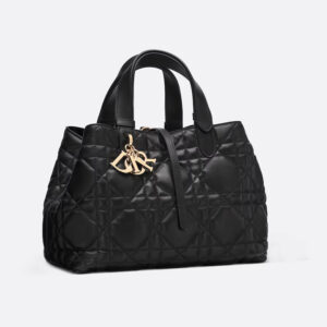 MEDIUM DIOR TOUJOURS BAG