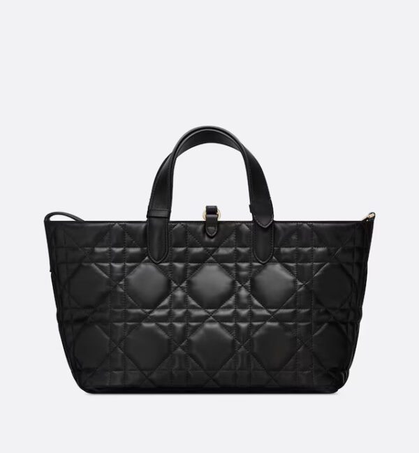 MEDIUM DIOR TOUJOURS BAG - Image 6