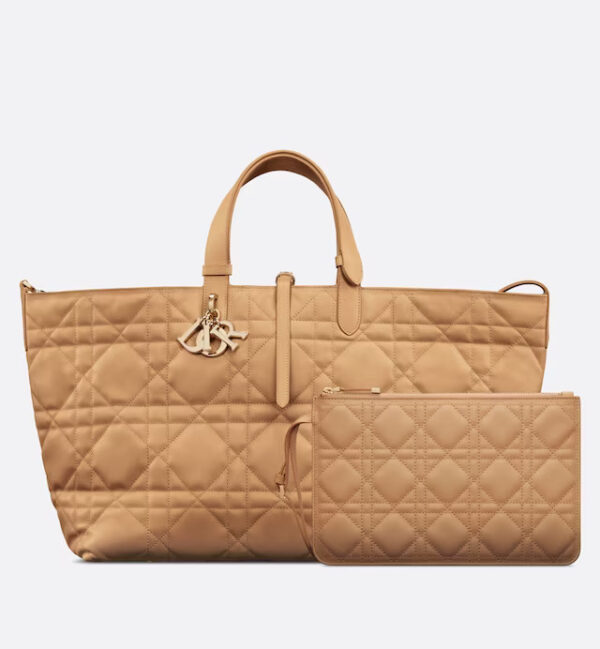 LARGE DIOR TOUJOURS BAG - Image 2