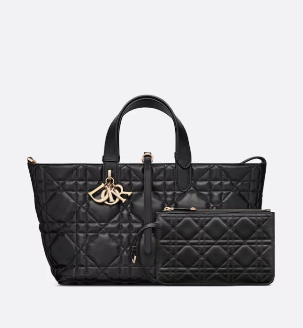 MEDIUM DIOR TOUJOURS BAG - Image 7