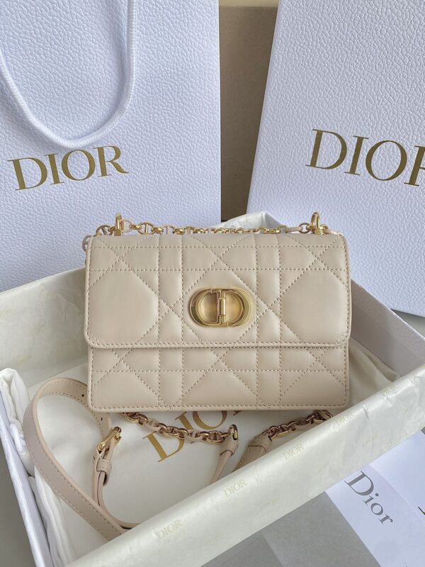 DIOR MISS CARO MINI BAG - Image 15
