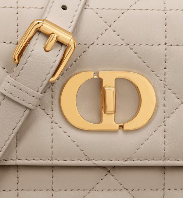 DIOR MISS CARO MINI BAG - Image 13