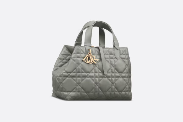 MEDIUM DIOR TOUJOURS BAG - Image 13