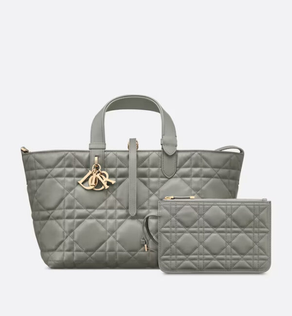 MEDIUM DIOR TOUJOURS BAG - Image 16
