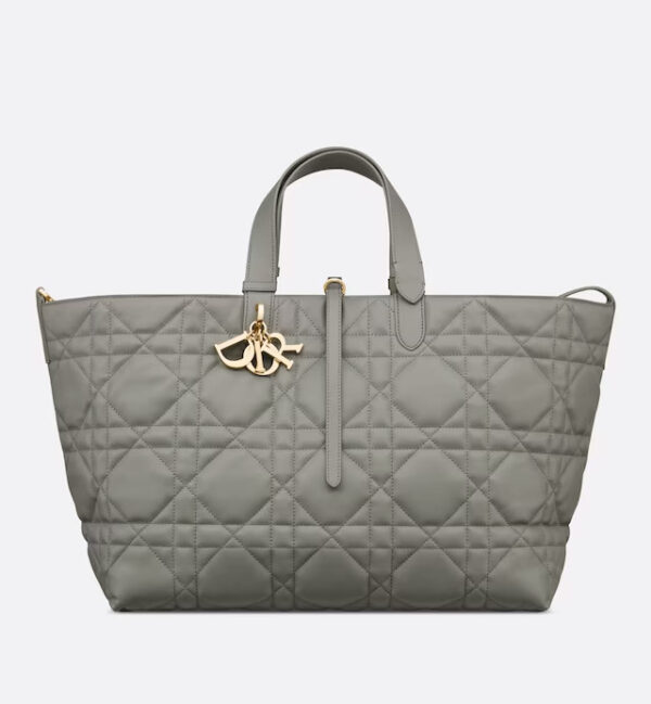 LARGE DIOR TOUJOURS BAG - Image 10