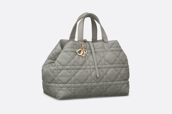 LARGE DIOR TOUJOURS BAG - Image 8