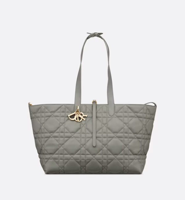 LARGE DIOR TOUJOURS BAG - Image 9
