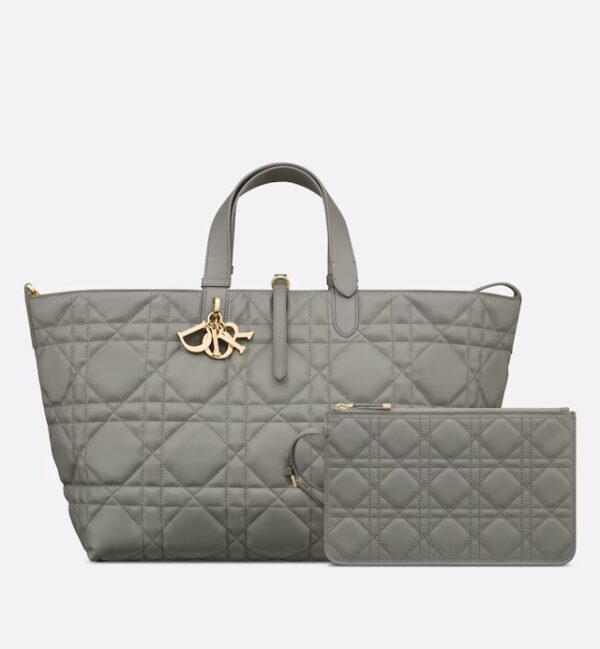 LARGE DIOR TOUJOURS BAG - Image 12
