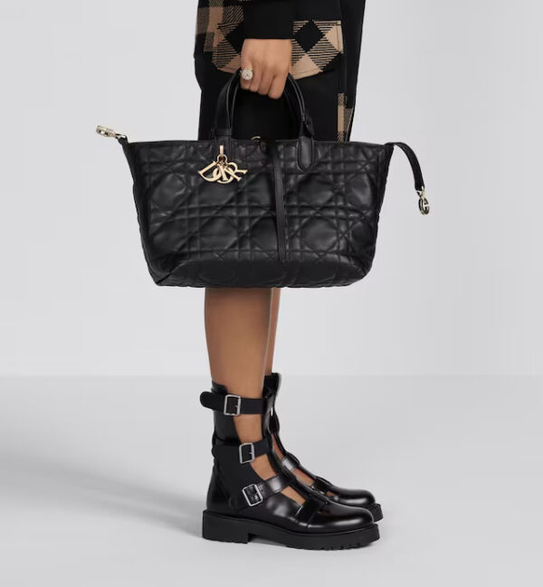 MEDIUM DIOR TOUJOURS BAG - Image 8