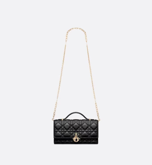 MISS DIOR MINI BAG - Image 10