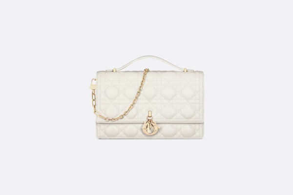 MISS DIOR TOP HANDLE BAG - Image 10