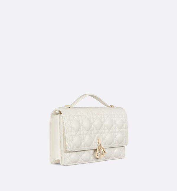 MISS DIOR TOP HANDLE BAG - Image 11