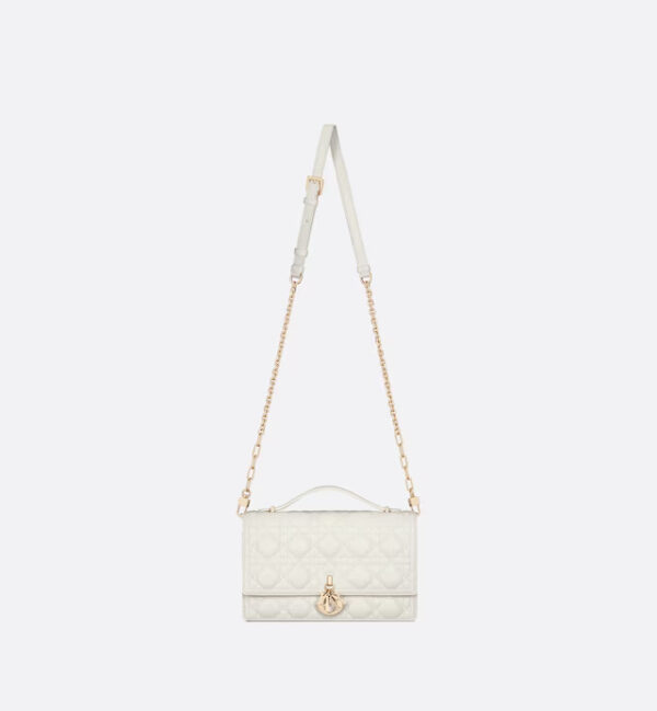 MISS DIOR TOP HANDLE BAG - Image 13