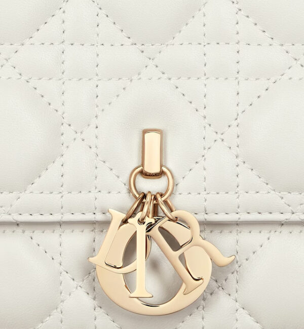 MISS DIOR TOP HANDLE BAG - Image 12