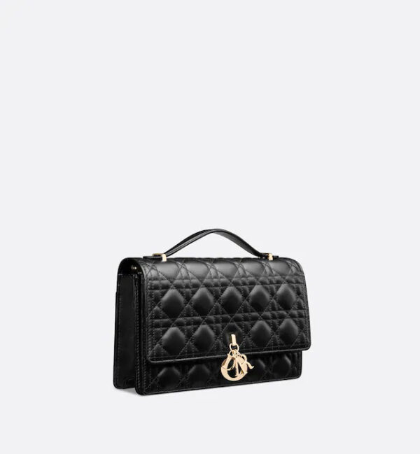 MISS DIOR TOP HANDLE BAG - Image 2