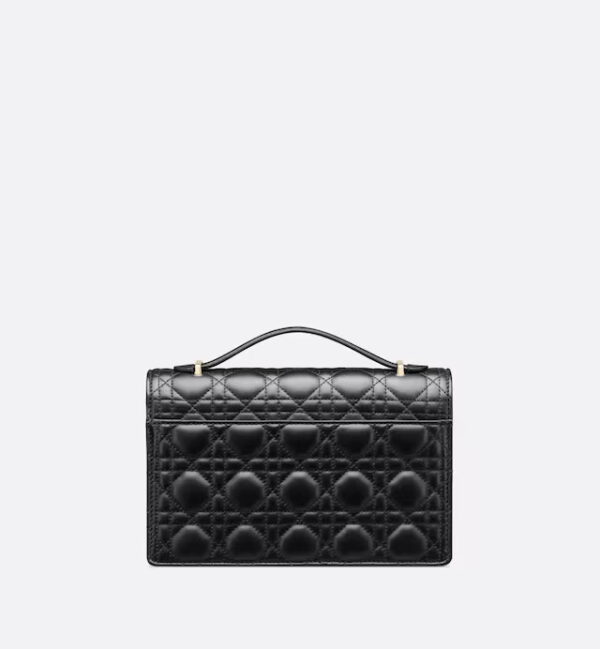 MISS DIOR TOP HANDLE BAG - Image 5