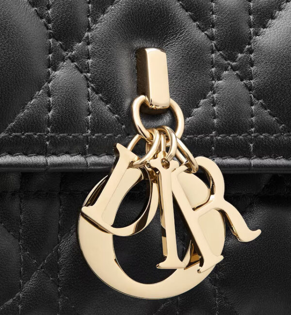 MISS DIOR TOP HANDLE BAG - Image 6