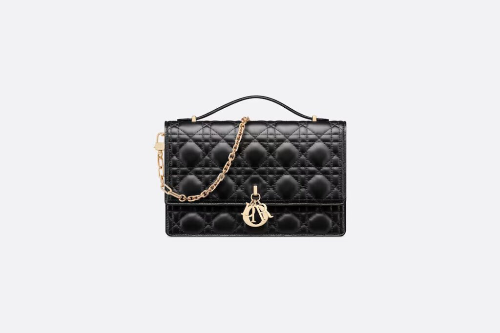 DIOR MISS CARO MINI BAG