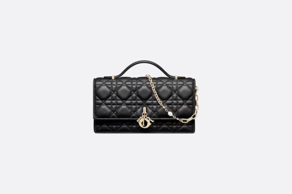 MISS DIOR MINI BAG - Image 7