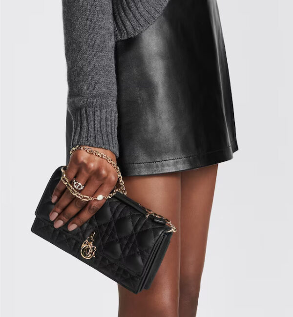 MISS DIOR MINI BAG - Image 11