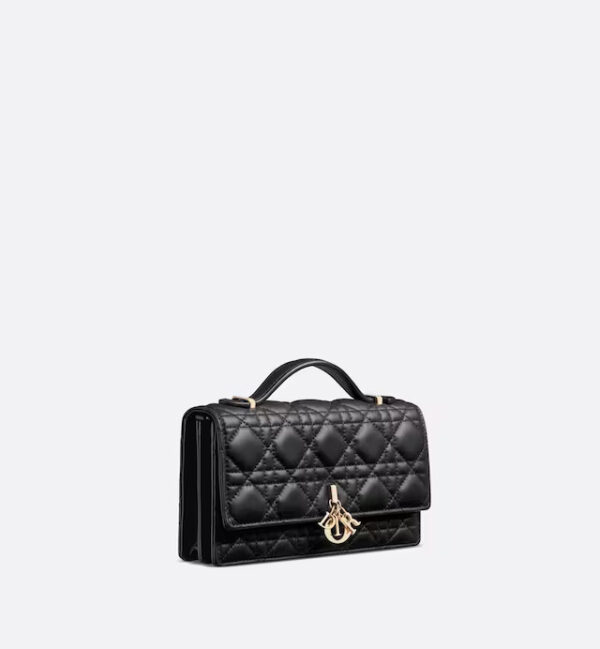 MISS DIOR MINI BAG - Image 8