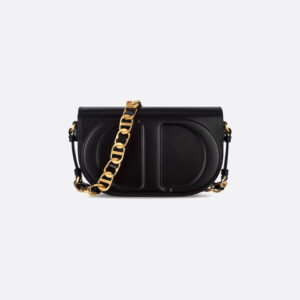 CD SIGNATURE BAG WITH STRAP