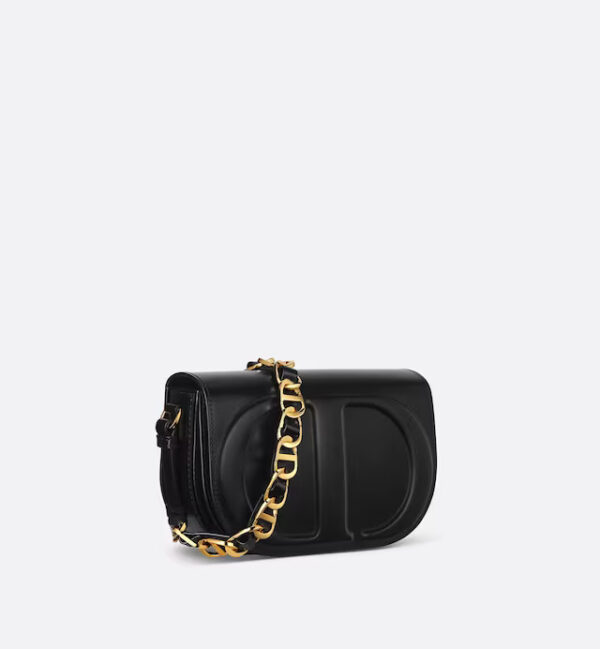 CD SIGNATURE BAG WITH STRAP - Image 2