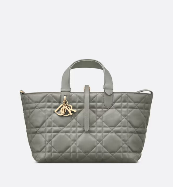 MEDIUM DIOR TOUJOURS BAG - Image 15
