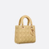 SMALL LADY DIOR MY ABCDIOR BAG - Image 23