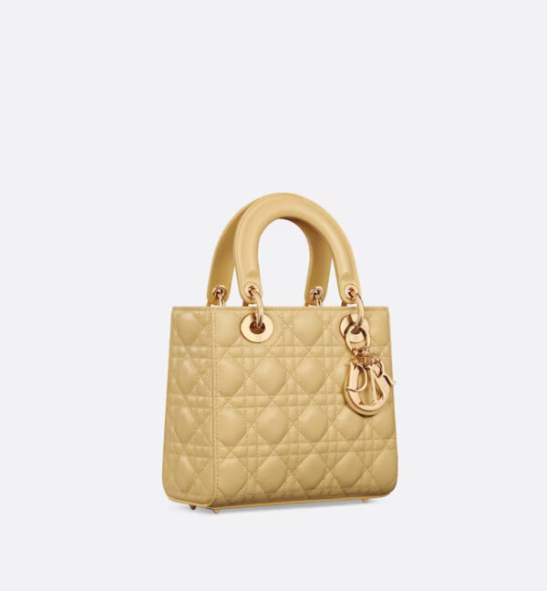 SMALL LADY DIOR MY ABCDIOR BAG - Image 23