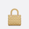 SMALL LADY DIOR MY ABCDIOR BAG - Image 25