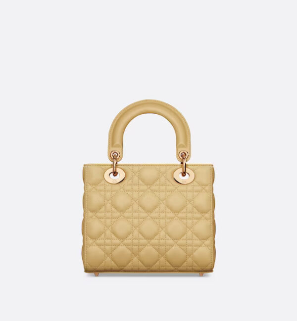 SMALL LADY DIOR MY ABCDIOR BAG - Image 25