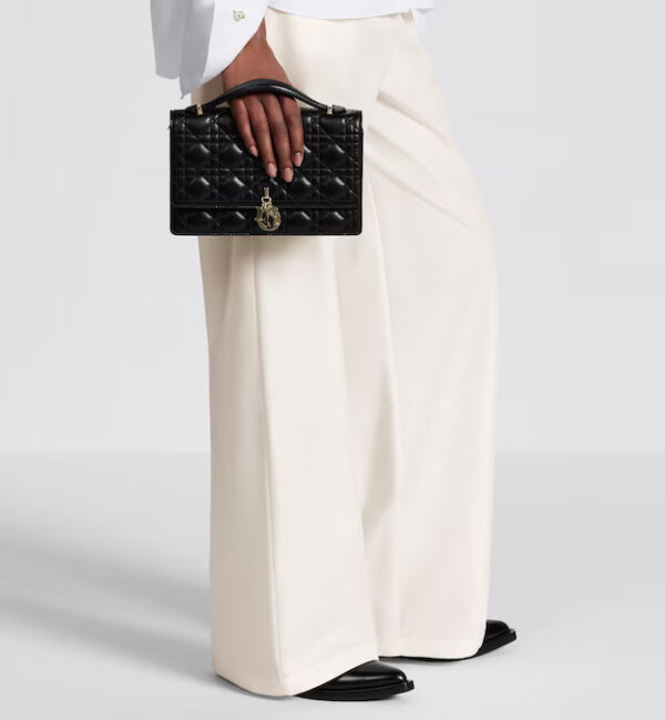 MISS DIOR TOP HANDLE BAG - Image 8