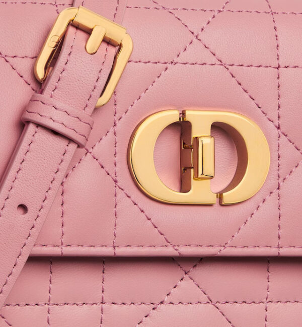 DIOR MISS CARO MINI BAG - Image 4