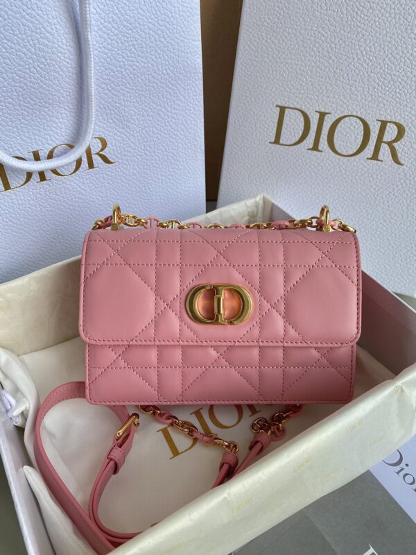 DIOR MISS CARO MINI BAG - Image 8