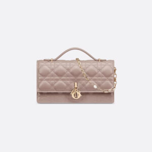 MISS DIOR MINI BAG